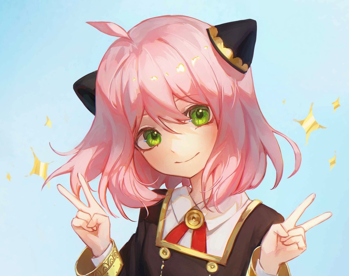 Who Would Win Anya Forger Versus Tanjiro Kamado?